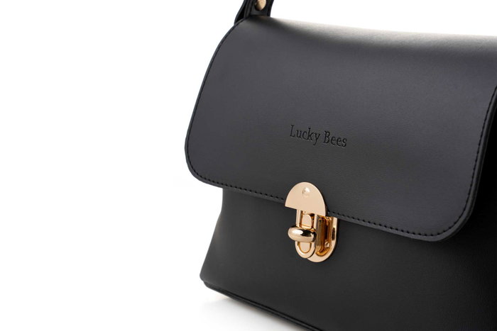 Lucky Bees 1278 - Negro
